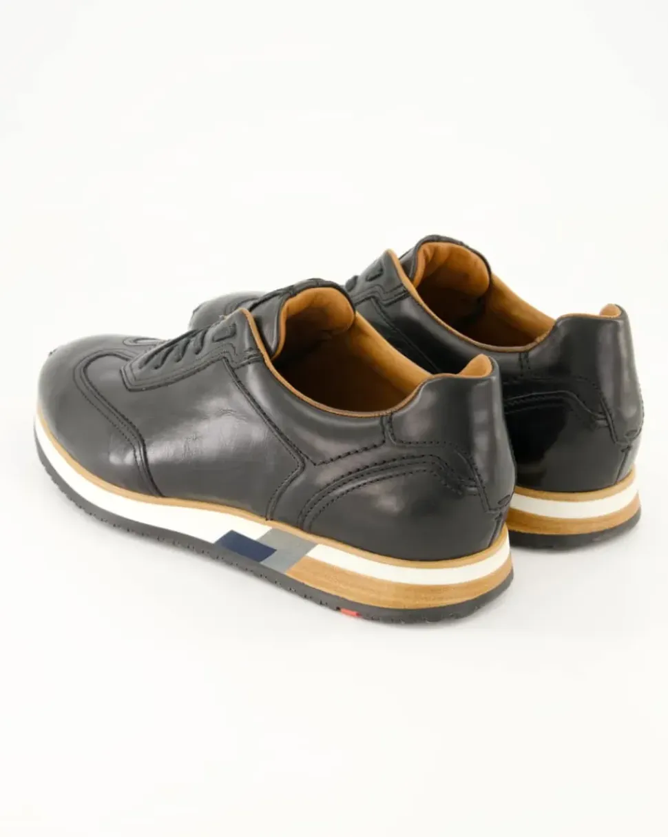 BLAKE Sneaker in Schwarz
