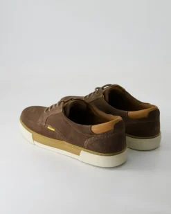 54BLA18 Schnürschuhe in Braun