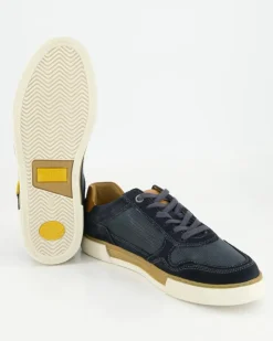 54BLA19-201-665 Sneaker in Blau