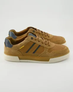 54BLA19-201-446 Sneaker in Braun