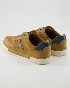 54BLA19-201-446 Sneaker in Braun