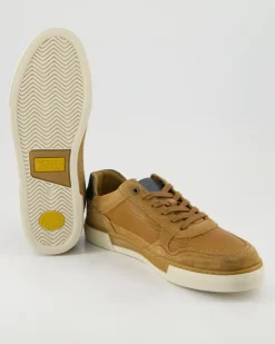 54BLA19-201-446 Sneaker in Braun