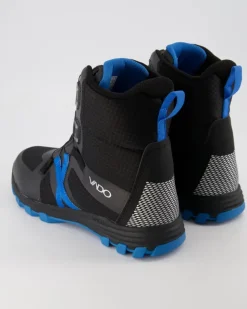 Blazer High Boa GTX Winterstiefel in Schwarz