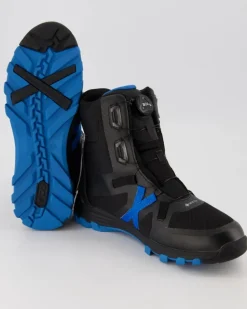 Blazer High Boa GTX Winterstiefel in Schwarz