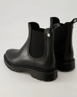 Block 100 Gummistiefel in Schwarz