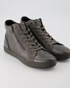 BLOMIEE B - PYT.PR.SYN SUEDE Stiefeletten in Silber