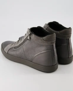 BLOMIEE B - PYT.PR.SYN SUEDE Stiefeletten in Silber
