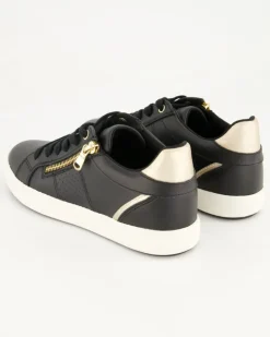 Blomiee E Schnürschuhe in Schwarz