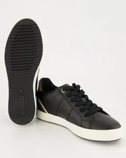 Blomiee E Schnürschuhe in Schwarz