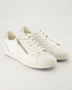 Blomiee E Schnürschuhe in Weiß