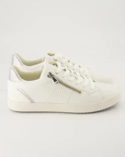 Blomiee E Schnürschuhe in Weiß