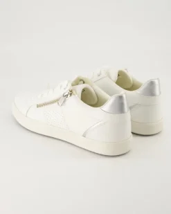 Blomiee E Schnürschuhe in Weiß