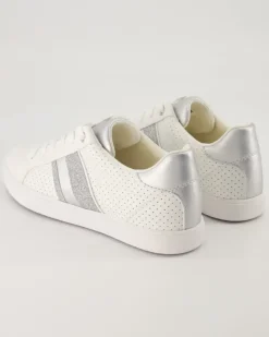 Blomiee F Sneaker in Weiß