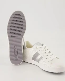 Blomiee F Sneaker in Weiß