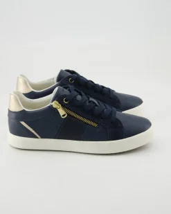Blomiee Sneaker in Blau