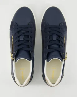 Blomiee Sneaker in Blau