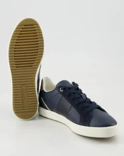 Blomiee Sneaker in Blau