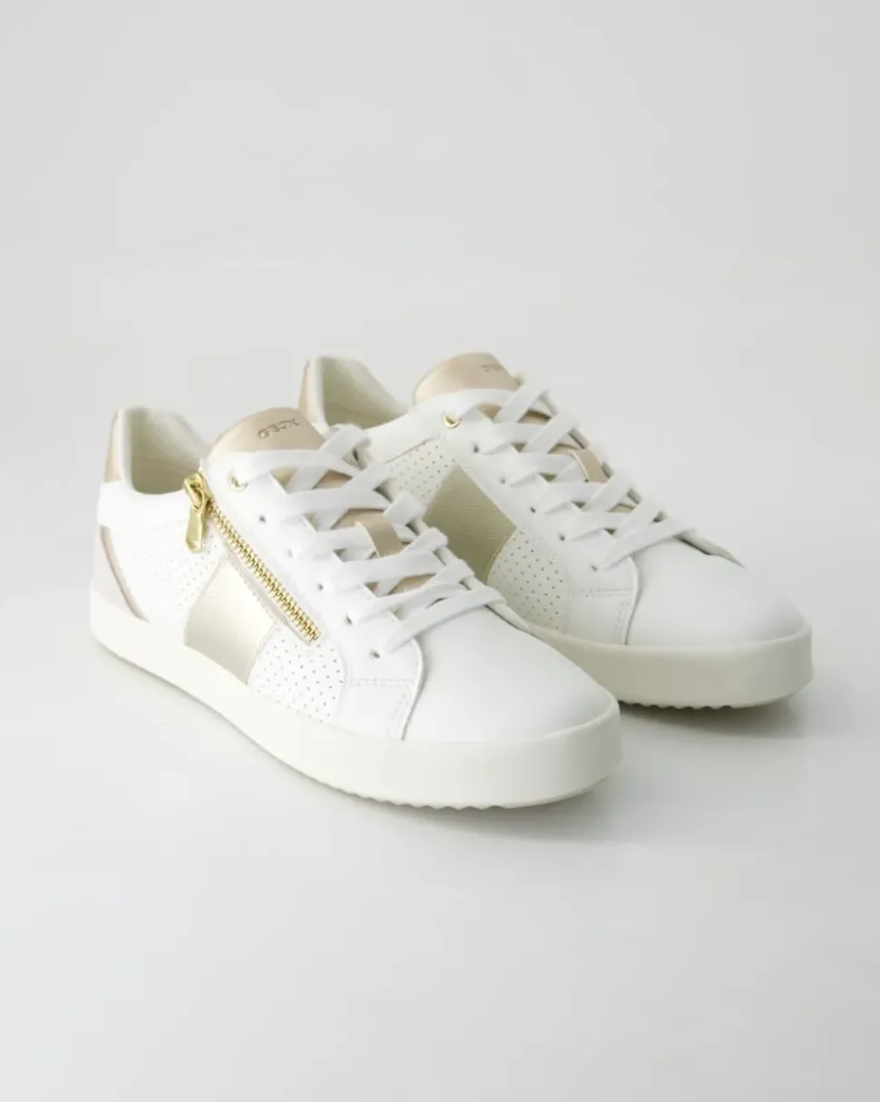 Blomiee Sneaker in Weiß