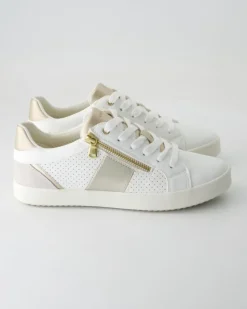 Blomiee Sneaker in Weiß