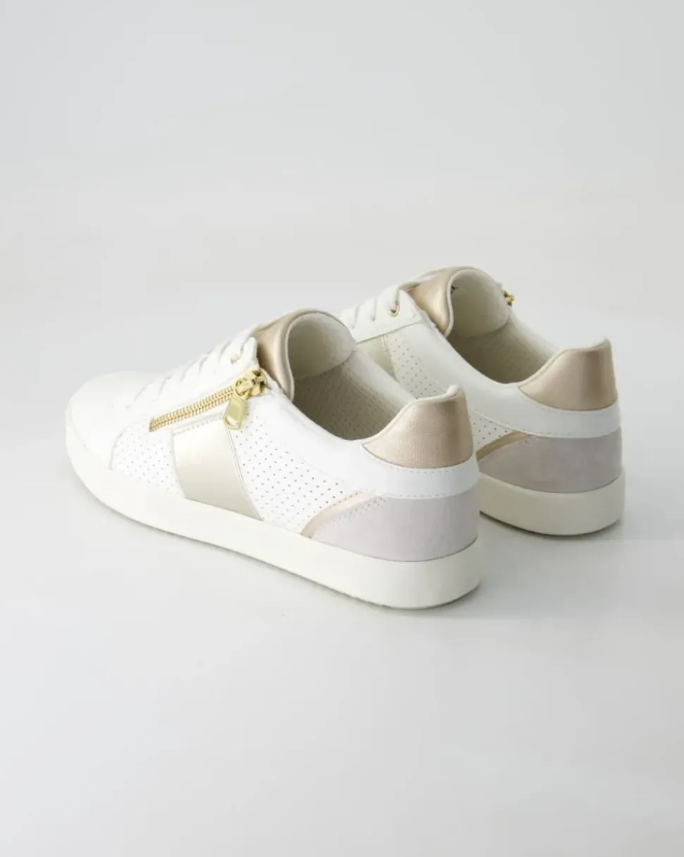 Blomiee Sneaker in Weiß