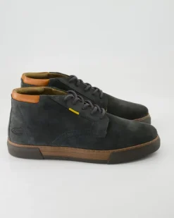 53BL801-201-220 Stiefeletten in Grau