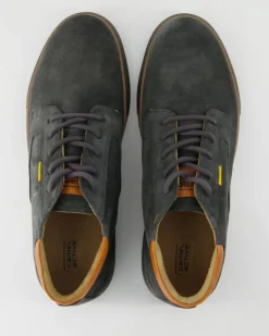 53BL801-201-220 Stiefeletten in Grau