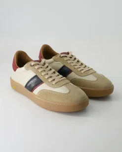 55BNA10 Sneaker in Beige
