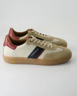 55BNA10 Sneaker in Beige