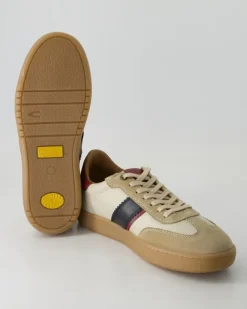 55BNA10 Sneaker in Beige
