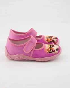 BONNY Hausschuhe in Rosa