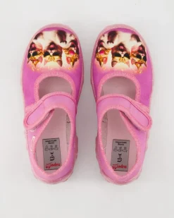 BONNY Hausschuhe in Rosa