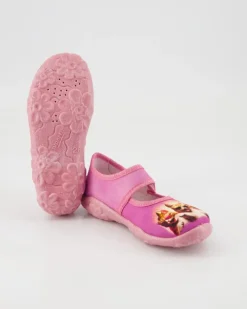 BONNY Hausschuhe in Rosa