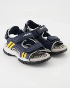 Borealis Boy Sandalen in Blau