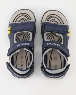 Borealis Boy Sandalen in Blau