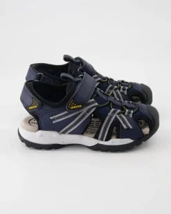 Borealis Boy Sandalen in Blau