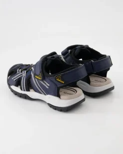 Borealis Boy Sandalen in Blau