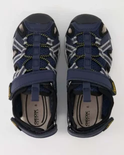 Borealis Boy Sandalen in Blau