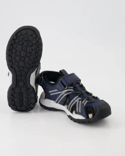 Borealis Boy Sandalen in Blau