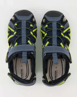 Borealis Boy Sandalen in Blau