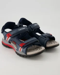 BOREALIS BOY Sandalen in Blau