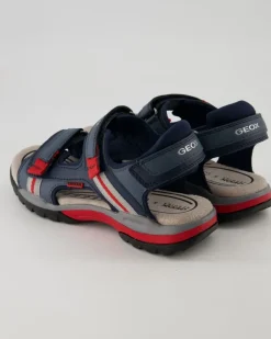 BOREALIS BOY Sandalen in Blau