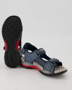 BOREALIS BOY Sandalen in Blau