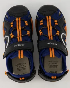 BOREALIS BOY Wanderschuhe in Blau