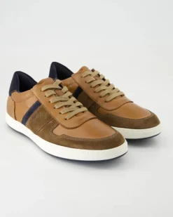 BOSCO Sneaker in Braun
