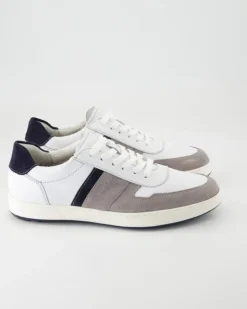 BOSCO Sneaker in Weiß