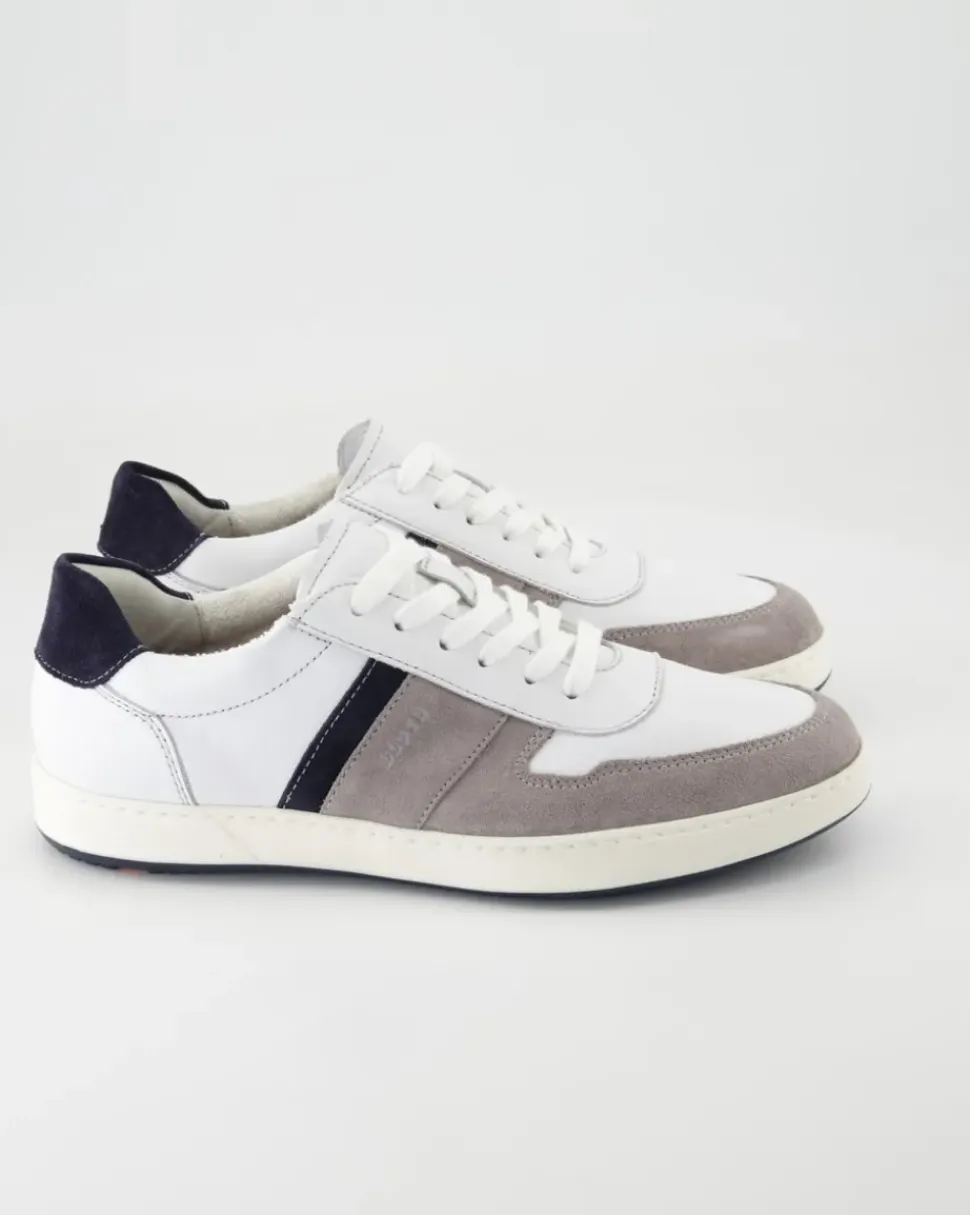 BOSCO Sneaker in Weiß