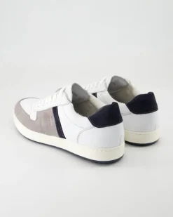 BOSCO Sneaker in Weiß