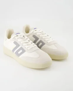 Boston A05 Sneaker in Weiß