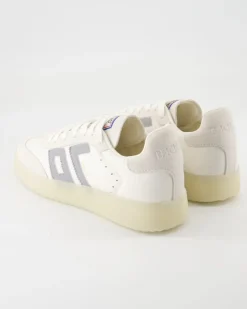 Boston A05 Sneaker in Weiß