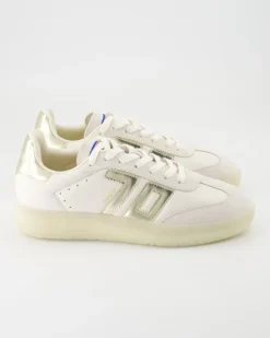 Boston A12 Sneaker in Weiß